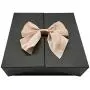 Luxury Gift Box of 16 Red Rose Flowers with Jewelry,Necklace,Earring,Ring,Give The Most Beautiful Rose Gift on Valentines Day,Birthday,Mothers Day,Proposal,Wedding and Anniversary (Black) Luxury Gift Box of 16 Red Rose Flowers with Jewelry,Necklace,Earring,Ring,Give The Most Beautiful Rose Gift on Valentines Day,Birthday,Mothers Day,Proposal,Wedding and Anniversary (Black)