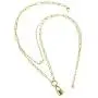 Dainty Layered Padlock Necklaces for Women, 14K Gold Plated Paperclip Chain Necklace Simple Cute Pendant Lock Choker Necklace Gold Layered Necklaces for Women Dainty Layered Padlock Necklaces for Women, 14K Gold Plated Paperclip Chain Necklace Simple Cute Pendant Lock Choker Necklace Gold Layered Necklaces for Women