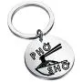 FAADBUK Funny Vietnamese Cuisine Keychain Vietnam Foodie Chef Cook Food Gift Pho Sho Jewelry Vietnamese Noodle Foodie Keyring FAADBUK Funny Vietnamese Cuisine Keychain Vietnam Foodie Chef Cook Food Gift Pho Sho Jewelry Vietnamese Noodle Foodie Keyring