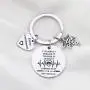 WSNANG Retirement Gift Nursing Keychain I M A Retired Nurse Keychain Enjoy Retirement Gift for Nurse RN NP LVN LPN BSN WSNANG Retirement Gift Nursing Keychain I M A Retired Nurse Keychain Enjoy Retirement Gift for Nurse RN NP LVN LPN BSN