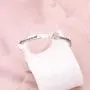 HOLLP Mother Daughter Rose Flower Bracelet Where You Lead I Will Follow Friendship Jewelry HOLLP Mother Daughter Rose Flower Bracelet Where You Lead I Will Follow Friendship Jewelry