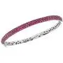 Effy Jewelry Ruby Bangle in 14K White Gold, 4.35 TWCIGS0J762RR