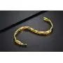 Magnetic Bracelet for Women,Beauty Therapy Titanium Magnetic Bracelets Pain Relief Bracelets Magnetic Clasp Women Free Link Removal Tool (Gold) Magnetic Bracelet for Women,Beauty Therapy Titanium Magnetic Bracelets Pain Relief Bracelets Magnetic Clasp Women Free Link Removal Tool (Gold)