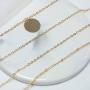 YienDoo Boho Gold Multilayer Sequin Necklace Tassel Chain Dainty Large Coin Disc Pendant Layered Necklace Bohemian Charm Jewelry for Women and Girls