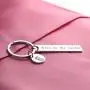 TongXin Doctor Who Keychain Keys to The Tardis Keyring Police Box Charm Jewelry Tardis Gift Movie Doctor Who Fan Gift for Her Him BBF TongXin Doctor Who Keychain Keys to The Tardis Keyring Police Box Charm Jewelry Tardis Gift Movie Doctor Who Fan Gift for Her Him BBF