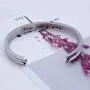 Raysunfook Inspirational Bracelet Mantra Quote Keep Going Cuff Bangle Motivational Encouragement Jewelry for Women Raysunfook Inspirational Bracelet Mantra Quote Keep Going Cuff Bangle Motivational Encouragement Jewelry for Women