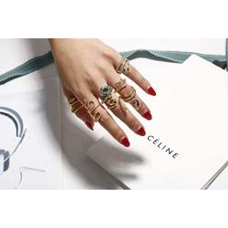 Crazy Feng Gold Snake Rings Silver Serpent Ring Snake Jewelry for Women Snake Rings for Teen Girls Punk Gothic Rings