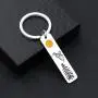 WSNANG Sun and Mountain Keychain Pine Tree Adventure Travel Jewelry Wanderlust Gift Adventure Gift for Outdoor Lovers Nature Lovers WSNANG Sun and Mountain Keychain Pine Tree Adventure Travel Jewelry Wanderlust Gift Adventure Gift for Outdoor Lovers Nature Lovers