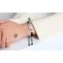 PJ Jewelry Graduation Gifts for Him/Her,Handmade Braided Rope Adjustable Bracelet,College High School Graduation Gifts for Class of 2021 Graduates Students