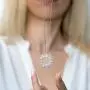 ENZOMAR Sun Necklace for Women - Wedding Jewelry for Bride, Crystal Necklaces, Engagement Jewelry for Women, Long Distance Relationships, You are My Sunshine Necklace, Wedding Anniversary Jewelry for Her, Bridal Jewelry, Grandmother Birthday Necklace ENZOMAR Sun Necklace for Women - Wedding Jewelry for Bride, Crystal Necklaces, Engagement Jewelry for Women, Long Distance Relationships, You are My Sunshine Necklace, Wedding Anniversary Jewelry for Her, Bridal Jewelry, Grandmother Birthday Necklace