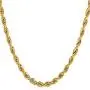 U7 Rope/Wheat Chain Necklace, 18k Real Gold Plated Strong Link with Lobster Claw Clasp, Color Silver/Black/Gold, Width 1.5/3/6/9MM,Length 18-30 Inch Replacement Chains for Pendant,Gift Packed U7 Rope/Wheat Chain Necklace, 18k Real Gold Plated Strong Link with Lobster Claw Clasp, Color Silver/Black/Gold, Width 1.5/3/6/9MM,Length 18-30 Inch Replacement Chains for Pendant,Gift Packed