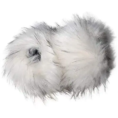 Pingyongchang Winter Fluffy Handcuffs Shaggy Wrist Cuff Hairy Faux Fur Short Wrist Cuffs Bands Arm Warmer Bracelet Flocky Furry Bracelets Fashion Winter Decoration Jewelry for Women Girls Pingyongchang Winter Fluffy Handcuffs Shaggy Wrist Cuff Hairy Faux Fur Short Wrist Cuffs Bands Arm Warmer Bracelet Flocky Furry Bracelets Fashion Winter Decoration Jewelry for Women Girls