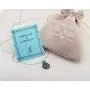 PZ Paz Creations .925 Sterling Silver Roman Glass Pendant Necklace