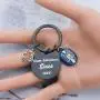 HOLLP The Originals Jewelry Salvatore Stefan Fans Gift Team Salvatore Stefan Since 1864 Keychain Gift for TV Fans
