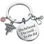 TIIMG BSN Gift Bachelor of Science in Nursing Nurse Gift BSN Graduation Gift She Believed She Could So She Did Medical School Grad Gifts Nursing Student Gift TIIMG BSN Gift Bachelor of Science in Nursing Nurse Gift BSN Graduation Gift She Believed She Could So She Did Medical School Grad Gifts Nursing Student Gift