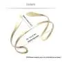 Q&Q Fashion Egypt Bar Curve Geo Open Upper Arm Cuff Armlet Armband Bangle Bracelet Gift Q&Q Fashion Egypt Bar Curve Geo Open Upper Arm Cuff Armlet Armband Bangle Bracelet Gift