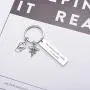 ecobuty Medical Assistant Gift Medical Assistant Graduation Gift She Believed She Could So She Did Keychain MA Gift MA Student Gift ecobuty Medical Assistant Gift Medical Assistant Graduation Gift She Believed She Could So She Did Keychain MA Gift MA Student Gift