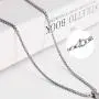 Apeso Cross Necklace for Men and Women, Gold Silver Black Stainless Steel Cross Pendant Chain Jewelry Gifts for Women Boys 20-22 Inches Apeso Cross Necklace for Men and Women, Gold Silver Black Stainless Steel Cross Pendant Chain Jewelry Gifts for Women Boys 20-22 Inches
