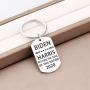 FAADBUK Biden Harris 2020 Vote Keychain Biden Harris 2020 Restore The Soul of This Nation Jewelry Biden Harris Democrat Elections President Vote Keychain for Friend Family