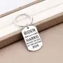FAADBUK Biden Harris 2020 Vote Keychain Biden Harris 2020 Restore The Soul of This Nation Jewelry Biden Harris Democrat Elections President Vote Keychain for Friend Family