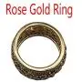 Hermosa Jewelry 18K Gold Plating Gemstone Ring Set Garnet Amethyst Peridot Morganite 7 8 9 Hermosa Jewelry 18K Gold Plating Gemstone Ring Set Garnet Amethyst Peridot Morganite 7 8 9