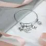 G-Ahora Baking Bracelet She Believed She Could Bake Lover Bracelet Culinary Student Gifts Graduation Gift for Culinary Graduate Pastry Chef G-Ahora Baking Bracelet She Believed She Could Bake Lover Bracelet Culinary Student Gifts Graduation Gift for Culinary Graduate Pastry Chef