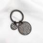 Happy 30th Birthday Gifts 30th Birthday Keychain Gifts for Friends Family 30 Year Old Birthday Presents Turning 30 is a Milestone That Allows You to Feel More Confident