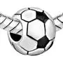 LilyJewelry Football Charms Beads for Bracelets LilyJewelry Football Charms Beads for Bracelets