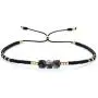 KELITCH Womens Link Bracelets Natural Pearl Seed Bead Rope Adjustable Strand Bracelets Fashion Handmade Gifts for Girl Women KELITCH Womens Link Bracelets Natural Pearl Seed Bead Rope Adjustable Strand Bracelets Fashion Handmade Gifts for Girl Women