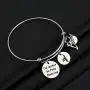 MAOFAED Dance Gift Pole Dancing Gift I’d Rather Be Pole Dacing Bracelet Dancer Gift Pole Dance Coach Gift Dancer Gift MAOFAED Dance Gift Pole Dancing Gift I’d Rather Be Pole Dacing Bracelet Dancer Gift Pole Dance Coach Gift Dancer Gift