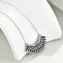 Dissent Collar Necklace Sterling Silver Engraved Faith Hope Love Pendant Necklace Jewelry Memory Ruth Bader Ginsburg Dissent Collar Necklace Sterling Silver Engraved Faith Hope Love Pendant Necklace Jewelry Memory Ruth Bader Ginsburg