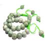 Karatgem Jewelry Multi-Style Genuine Jadeite Jade Adjustable Rope String Bracelet Bangle Beads