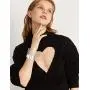 Florideco 4pcs Wide Cuff Bangle Bracelet Set for Women Armband Polished Open Wristband Arm Bangle Jewellery Adjustable Florideco 4pcs Wide Cuff Bangle Bracelet Set for Women Armband Polished Open Wristband Arm Bangle Jewellery Adjustable