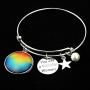 Kivosliviz Woman Gifts for Women Her Gift Ornament You are a Woman Jewelry