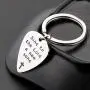 WUSUANED Christian Guitar Pick Keychain Sing to The Lord A New Song Religious Jewelry Inspirational Gift for Musicians Worship Leader WUSUANED Christian Guitar Pick Keychain Sing to The Lord A New Song Religious Jewelry Inspirational Gift for Musicians Worship Leader