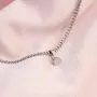 ZEINZE Stainless Steel Magnetic Couple Necklace, Matching Gift for Him Her Women Men Boyfriend Girlfriend Birthday Anniversary Christmas ZEINZE Stainless Steel Magnetic Couple Necklace, Matching Gift for Him Her Women Men Boyfriend Girlfriend Birthday Anniversary Christmas