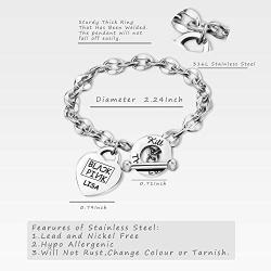 Blackpink Jewelry BlackPink K-pop Bracelet Lisa Jennie Jisoo Rose Bracelet Blackpink Kill This Love Bracelet Blackpink Fan Gift