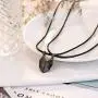 Tarsus Magnet Couple Attraction Necklace Relationship Unique Jewelry Gifts for Girlfriend Boyfriend Wife Husband Tarsus Magnet Couple Attraction Necklace Relationship Unique Jewelry Gifts for Girlfriend Boyfriend Wife Husband