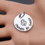 MAOFAED Couple Gift Slave Gift Owned by Daddy DDLG Gift BDSM Gift Valentine’s Day Gift Gift for Her