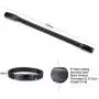 VNOX Personalized Custom Encouraging Messages Quote Link Bracelet Inspirational for Men Boys Adjustable 8-8.6 Inches Metal Double Franco Cuff Wristband VNOX Personalized Custom Encouraging Messages Quote Link Bracelet Inspirational for Men Boys Adjustable 8-8.6 Inches Metal Double Franco Cuff Wristband