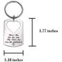 LParkin Dad Daughter Necklace Jewelry, Father Daughter Keychain Jewelry, Daddys Girl Birthday Necklace Set, Theres This Girl Who Stole My Heart She Calls Me Daddy LParkin Dad Daughter Necklace Jewelry, Father Daughter Keychain Jewelry, Daddys Girl Birthday Necklace Set, Theres This Girl Who Stole My Heart She Calls Me Daddy
