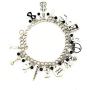 Wonderful Boutique TV Movies Show Original Design Quality Cosplay Jewelry Umbrella Charm bracelet Gifts for Girl Woman Men