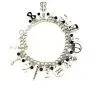 Wonderful Boutique TV Movies Show Original Design Quality Cosplay Jewelry Umbrella Charm bracelet Gifts for Girl Woman Men