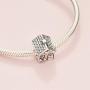 Pandora Jewelry Home Sterling Silver Charm
