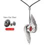 DMC V Nero Necklace - Official Licensed - Devil May Cry 5 Cosplay Accessories Zinc Alloy Pendant Necklace Game Anime Jewelry