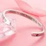 Raysunfook Once by My Side Forever in My Heart Pet Sympathy Gift Bracelet Pet Remembrance Jewelry Dog Memorial Cuff Loss of Pet Gifts Raysunfook Once by My Side Forever in My Heart Pet Sympathy Gift Bracelet Pet Remembrance Jewelry Dog Memorial Cuff Loss of Pet Gifts