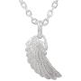 EUDORA Harmony Bola Women Pendant Necklace Musical Sounds Bell Pregnancy Long Chain 35''