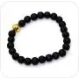 Nsitbbuery Fashion Alloy Baseball Bangle 8MM Matte Agate Lava Rock Beads Bracelet Nsitbbuery Fashion Alloy Baseball Bangle 8MM Matte Agate Lava Rock Beads Bracelet