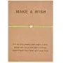 AOASK 5 PCS Friendship Bracelet Gift Card - Braided Wish Rope Bracelet Jewelry Charm Bracelet for Couple AOASK 5 PCS Friendship Bracelet Gift Card - Braided Wish Rope Bracelet Jewelry Charm Bracelet for Couple