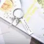 Hairdresser Gift Hairstylist Keychain Cosmetology Graduation Gift She Believed She Could So She Did Keychain Appreciation Employee Gift Hairdresser Gift Hairstylist Keychain Cosmetology Graduation Gift She Believed She Could So She Did Keychain Appreciation Employee Gift